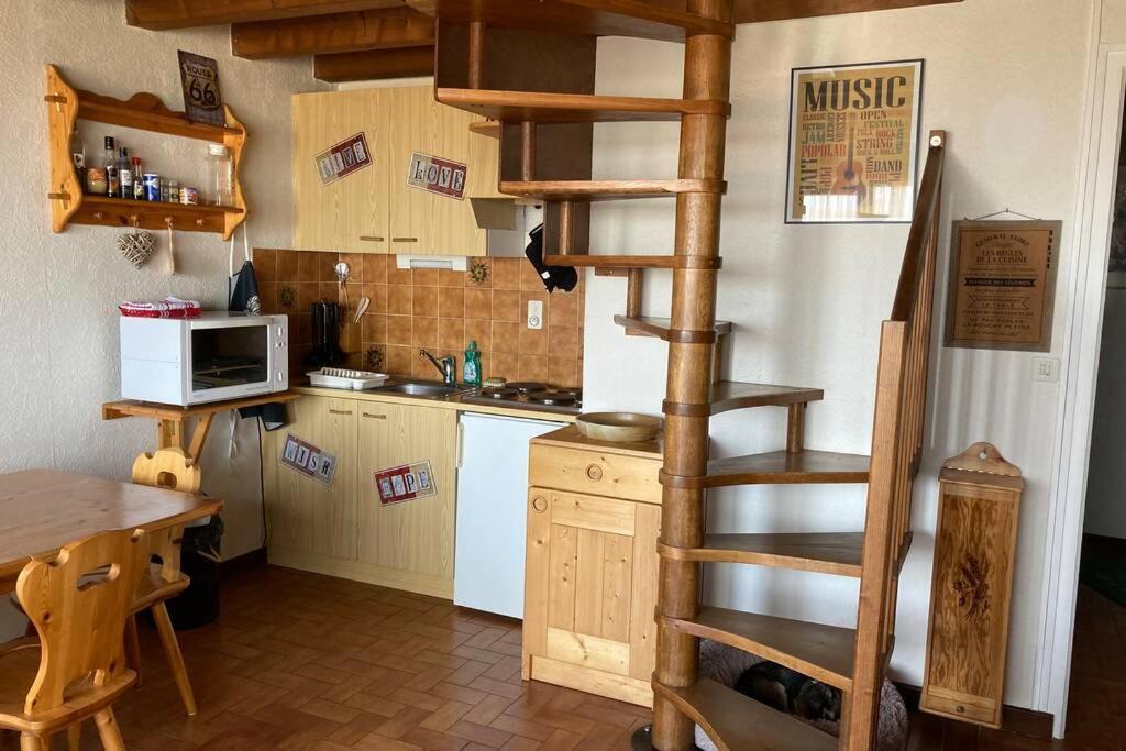 Duplex En Station Vue Sur Lac Leman تولو المظهر الخارجي الصورة