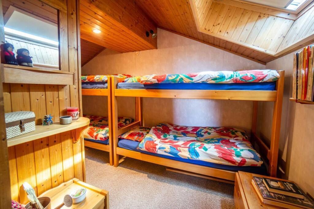 Duplex En Station Vue Sur Lac Leman تولو المظهر الخارجي الصورة