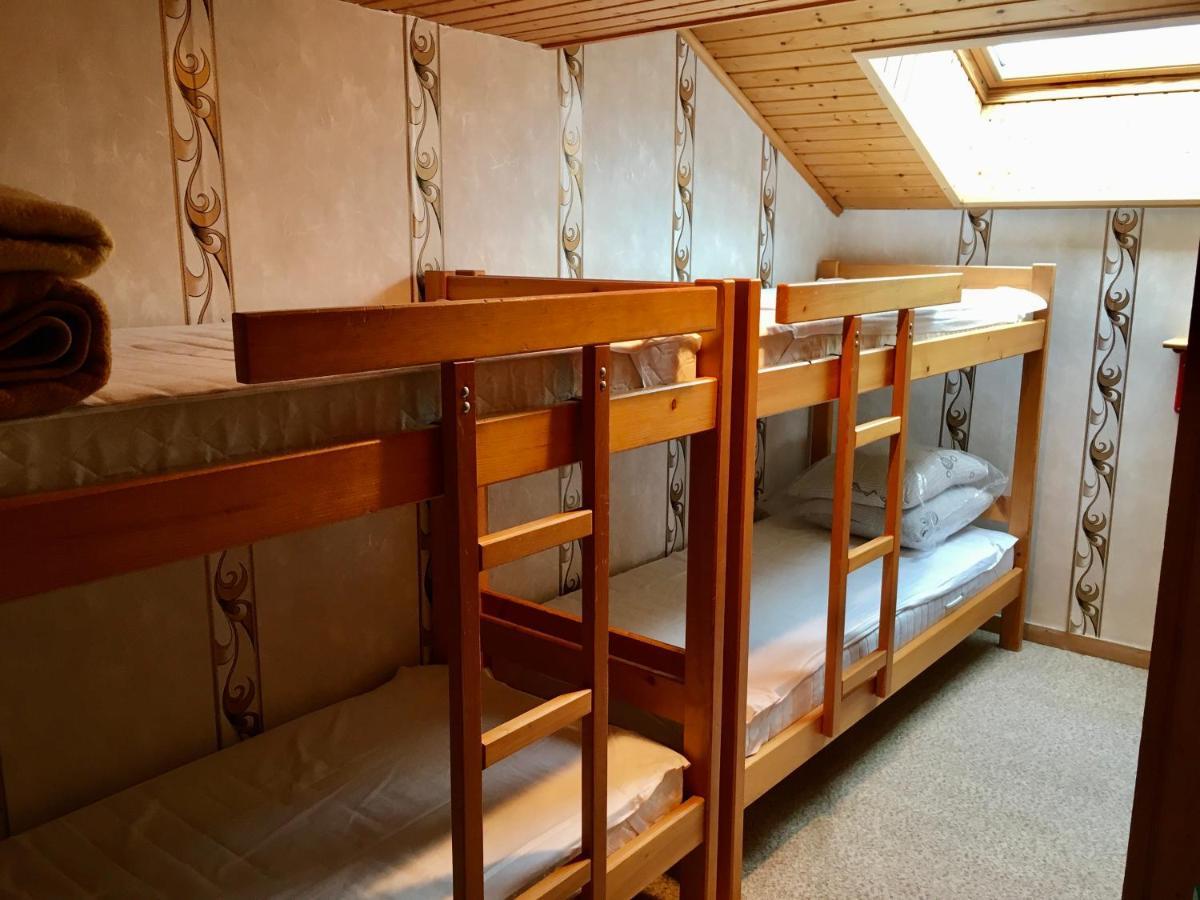 Duplex En Station Vue Sur Lac Leman تولو المظهر الخارجي الصورة